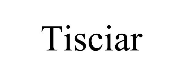  TISCIAR