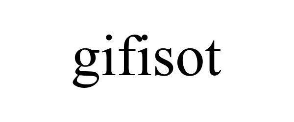  GIFISOT
