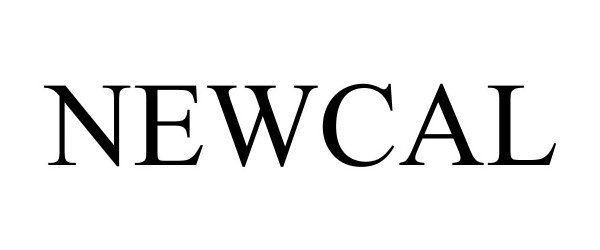  NEWCAL