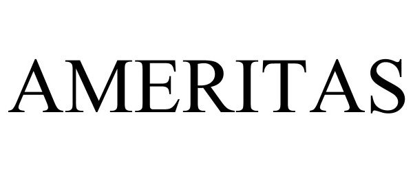 Trademark Logo AMERITAS