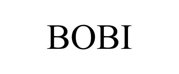 BOBI