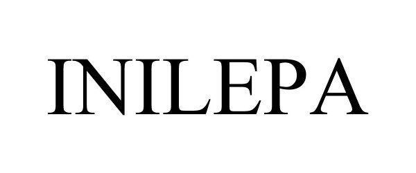 Trademark Logo INILEPA