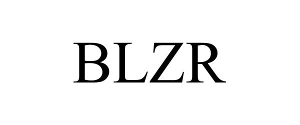  BLZR