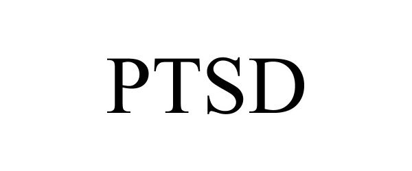 Trademark Logo PTSD