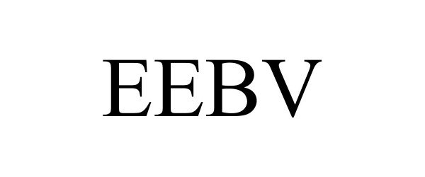  EEBV