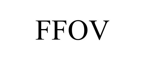  FFOV