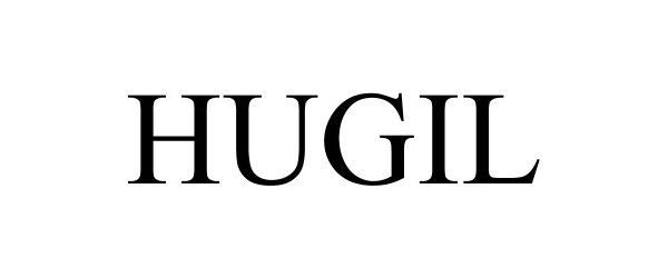 Trademark Logo HUGIL