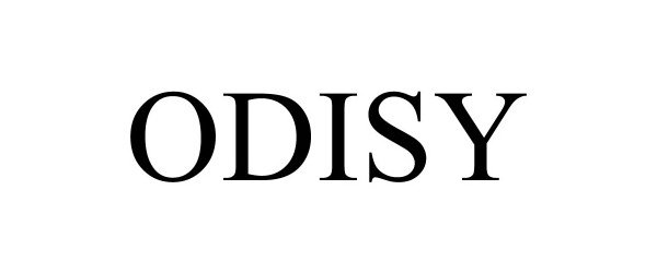  ODISY