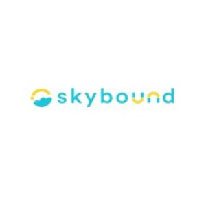 Trademark Logo SKYBOUND