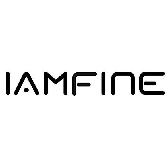 Trademark Logo IAMFINE