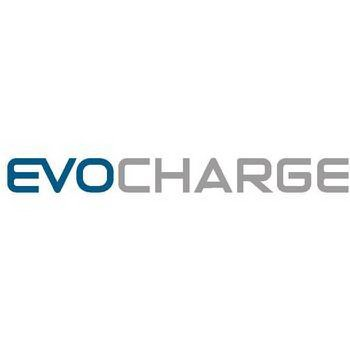 Trademark Logo EVOCHARGE