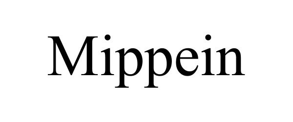  MIPPEIN