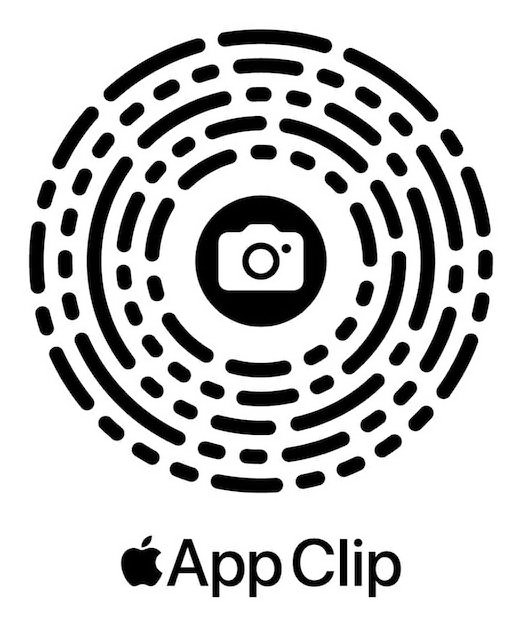 Trademark Logo APP CLIP