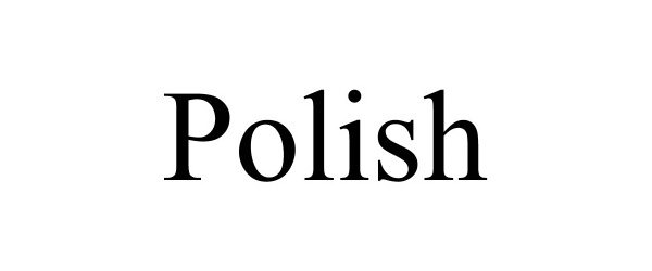 POLISH