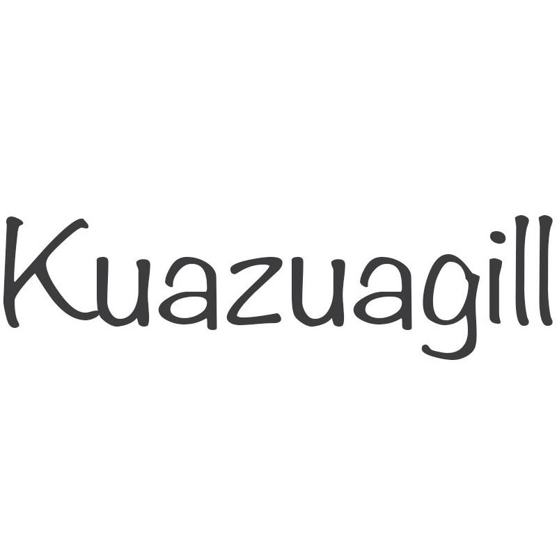 Trademark Logo KUAZUAGILL
