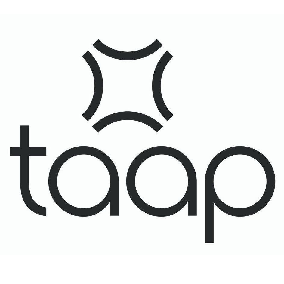 Trademark Logo TAAP