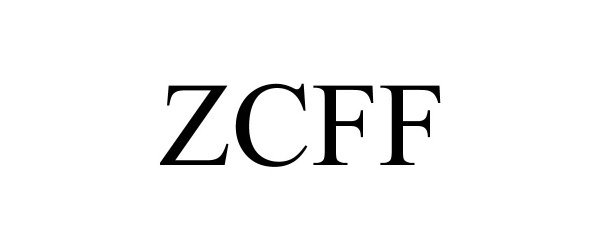  ZCFF