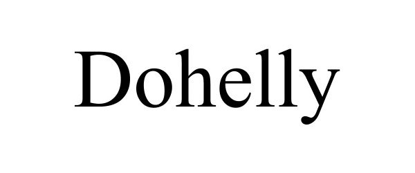  DOHELLY