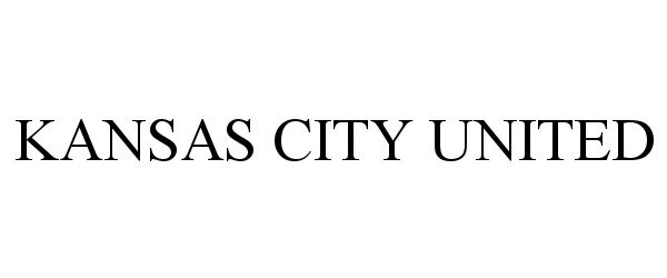  KANSAS CITY UNITED