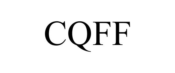  CQFF