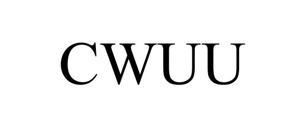  CWUU