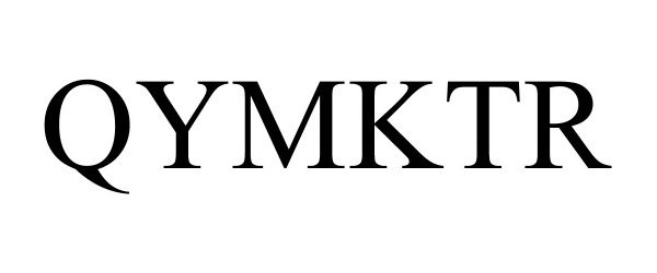  QYMKTR