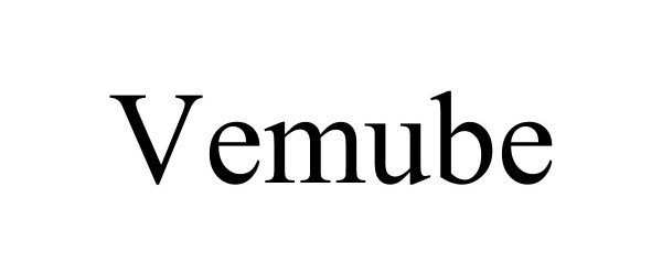  VEMUBE