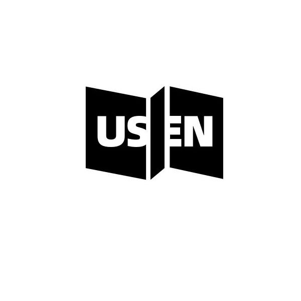 Trademark Logo USEN