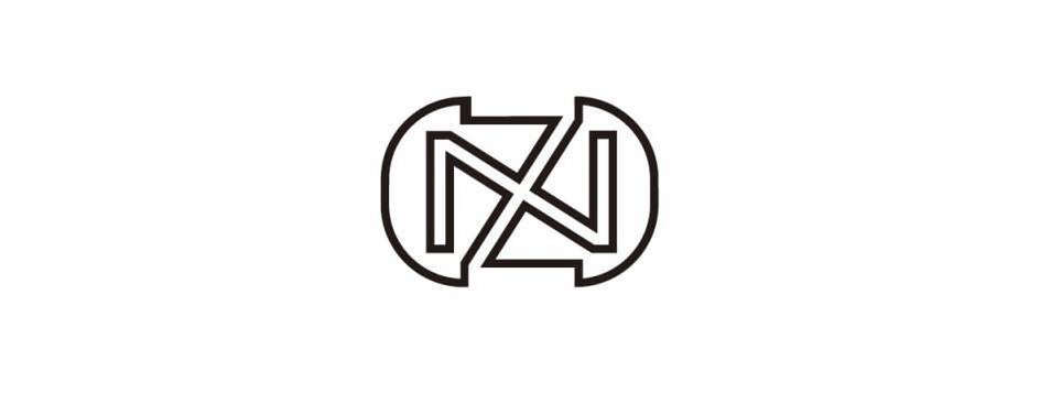Trademark Logo ZN