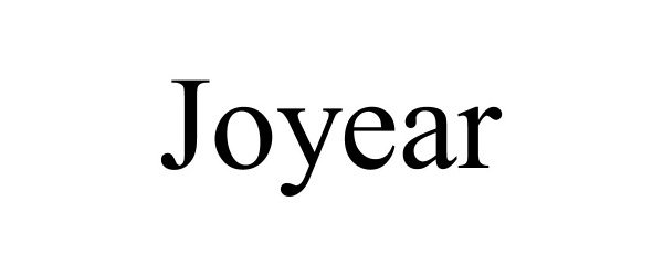  JOYEAR