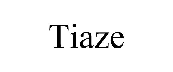  TIAZE