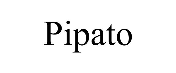  PIPATO