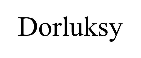  DORLUKSY