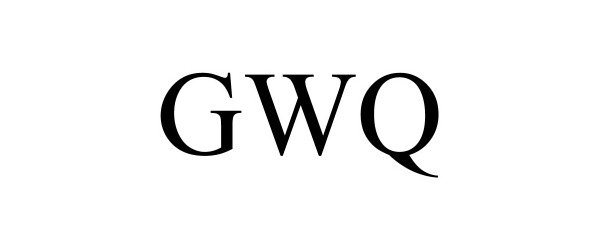  GWQ