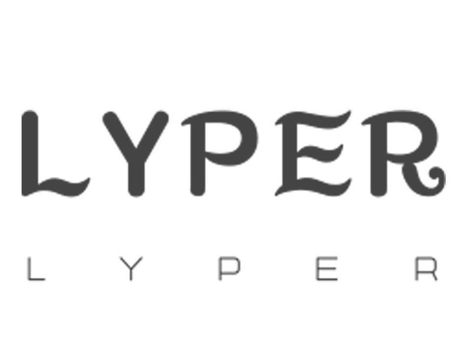 Trademark Logo LYPER