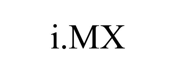  I.MX
