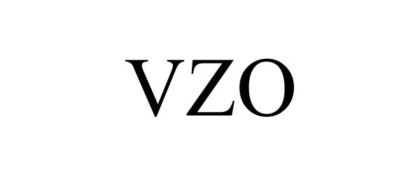  VZO