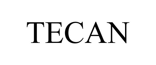 Trademark Logo TECAN