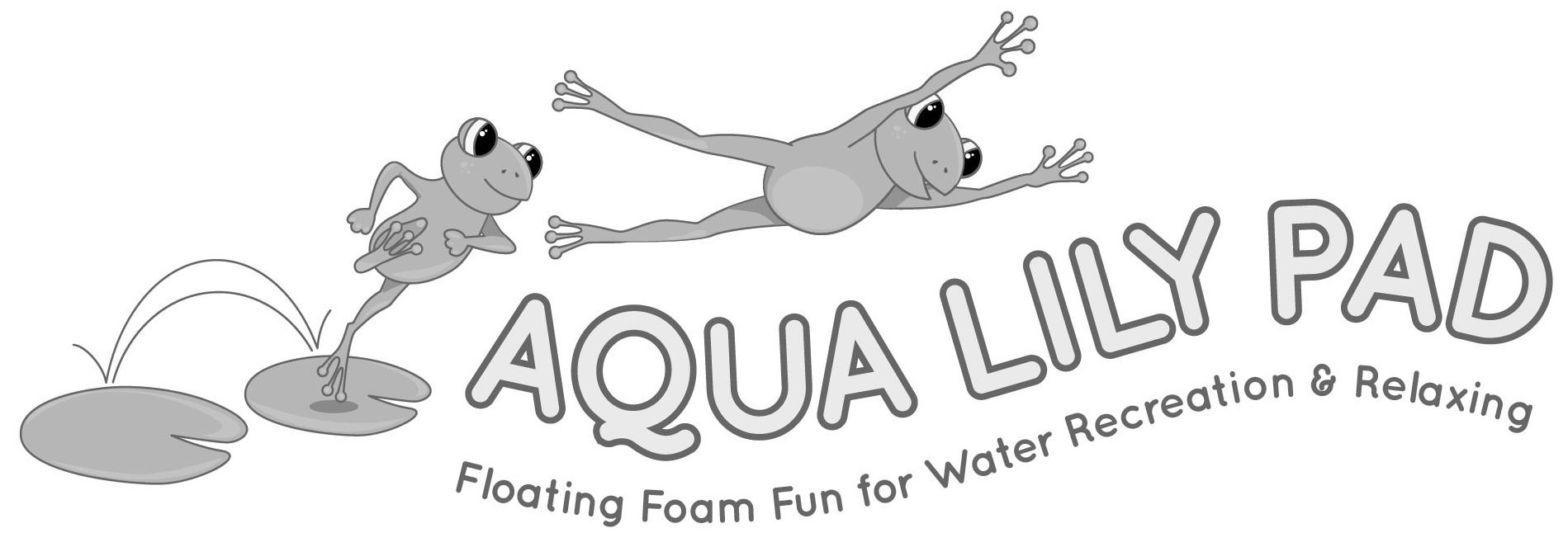  AQUA LILY PAD FLOATING FOAM FUN FOR WATER RECREATION &amp; RELAXING