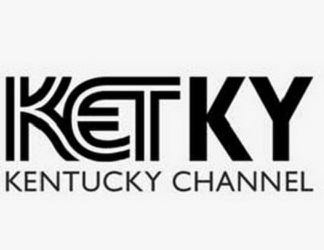 Trademark Logo KET KY KENTUCKY CHANNEL
