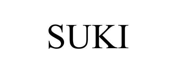 SUKI