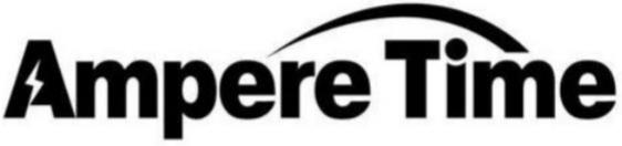 Trademark Logo AMPERETIME