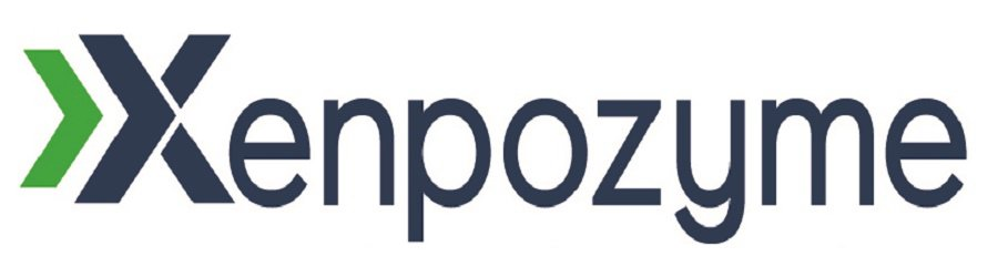 Trademark Logo XENPOZYME