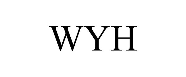 WYH