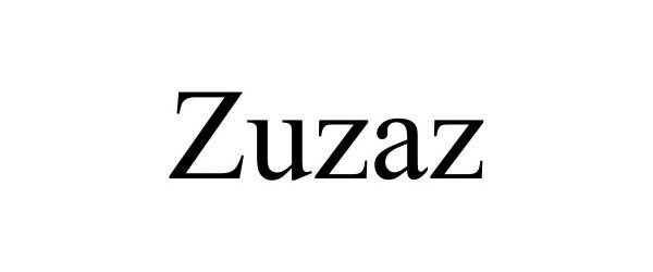  ZUZAZ