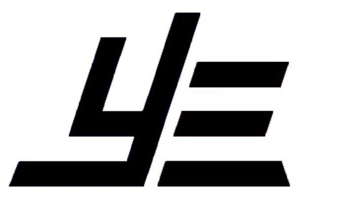 Trademark Logo YE