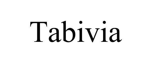  TABIVIA