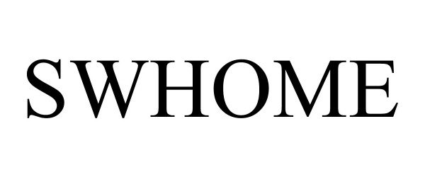  SWHOME