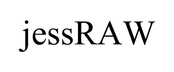 Trademark Logo JESSRAW