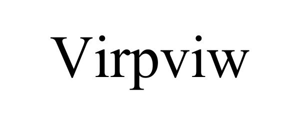  VIRPVIW